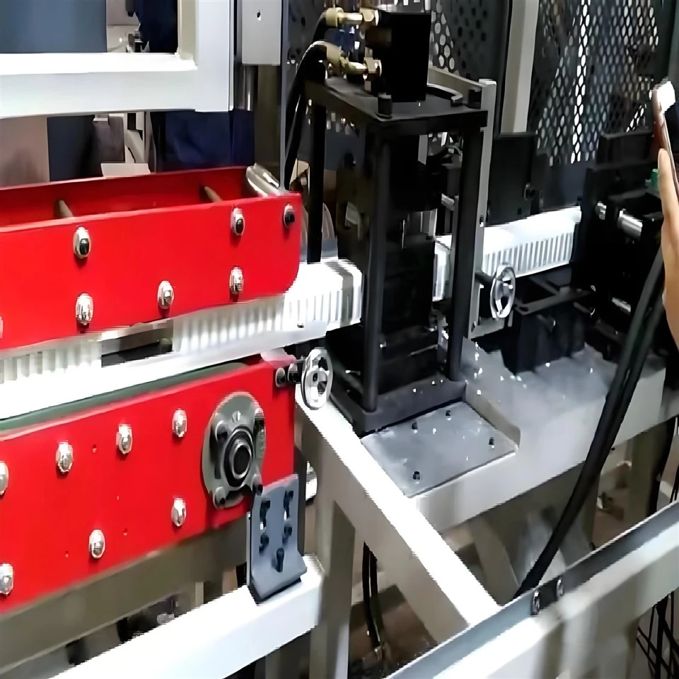 PVC Cable Trunking Production Line best PVC Cable Trunking Production Line best